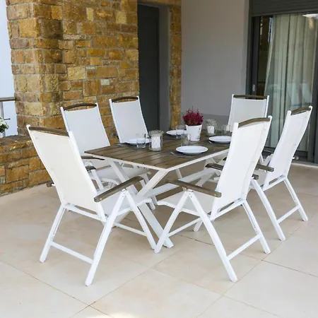 #Luxlikehome Sanni Renaissance Villa Kassandra