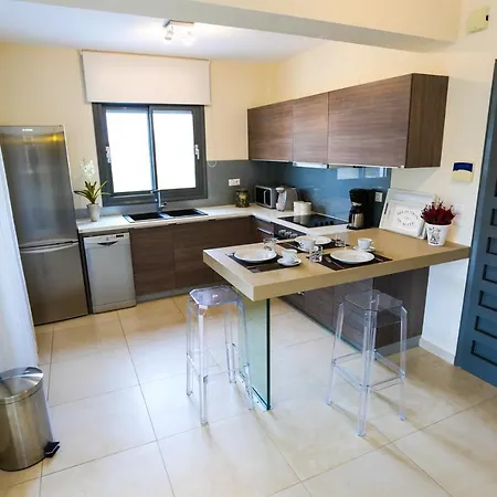 Villa #Luxlikehome Sanni Renaissance *