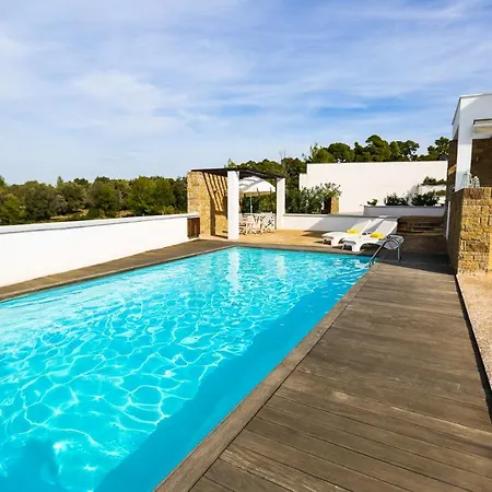 Villa #Luxlikehome Sanni Renaissance *