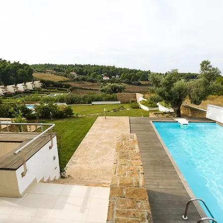 Villa #Luxlikehome Sanni Renaissance *
