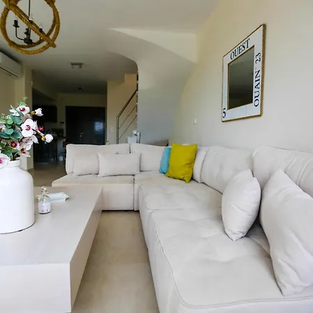 #Luxlikehome Sanni Renaissance Villa Kassandra