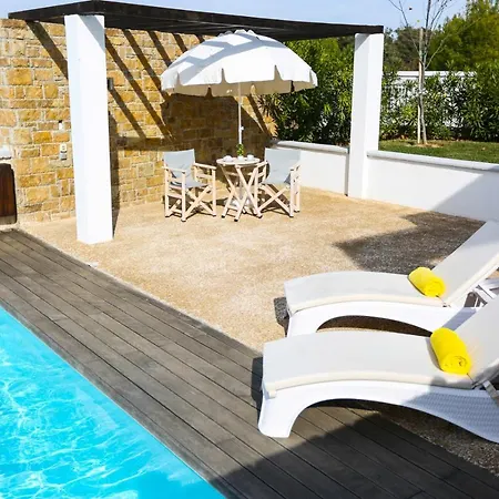 #Luxlikehome Sanni Renaissance Villa