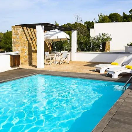 #Luxlikehome Sanni Renaissance Villa Kassandra
