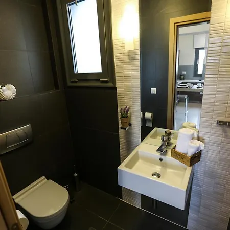 #Luxlikehome Sanni Renaissance Villa Kassandra