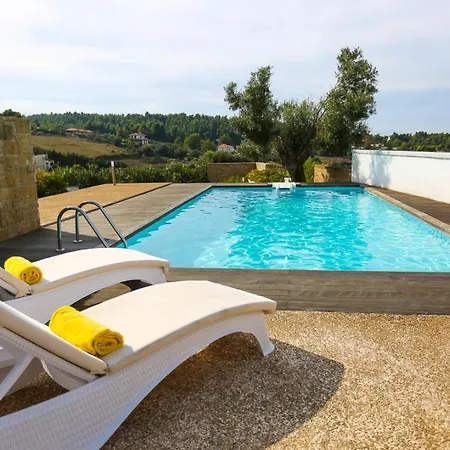 Villa #Luxlikehome Sanni Renaissance