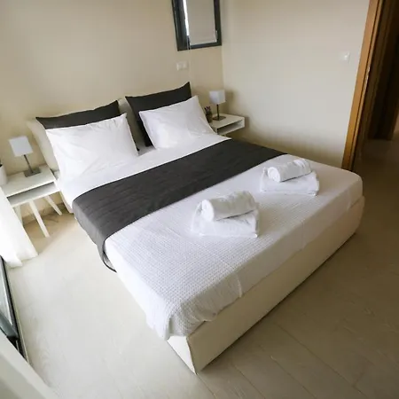 Villa #Luxlikehome Sanni Renaissance *