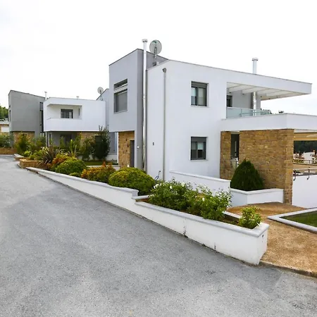Villa #Luxlikehome Sanni Renaissance Kassandra