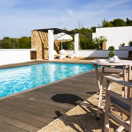 #Luxlikehome Sanni Renaissance Villa