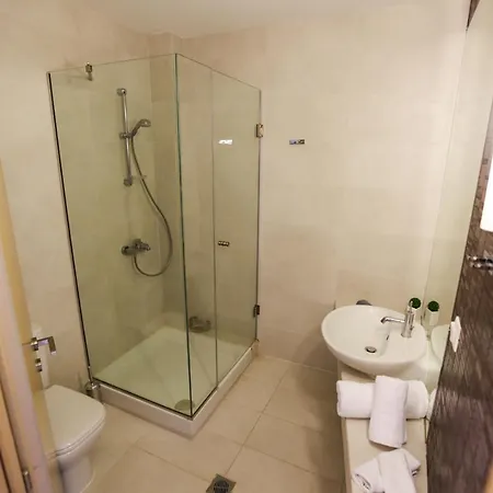 Villa #Luxlikehome Sanni Renaissance *