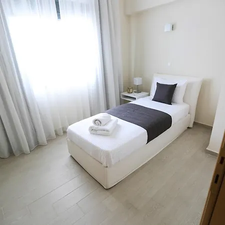 Villa #Luxlikehome Sanni Renaissance Kassandra