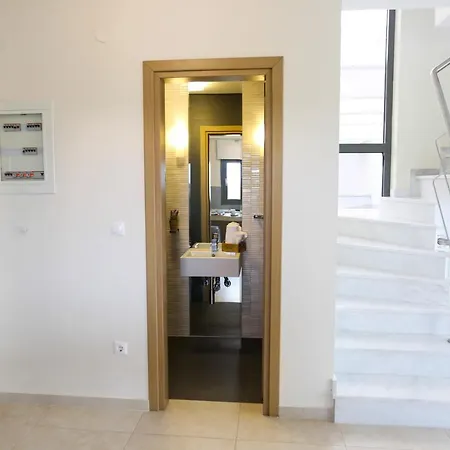 Villa #Luxlikehome Sanni Renaissance *