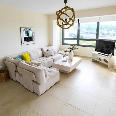 Villa #Luxlikehome Sanni Renaissance Kassandra