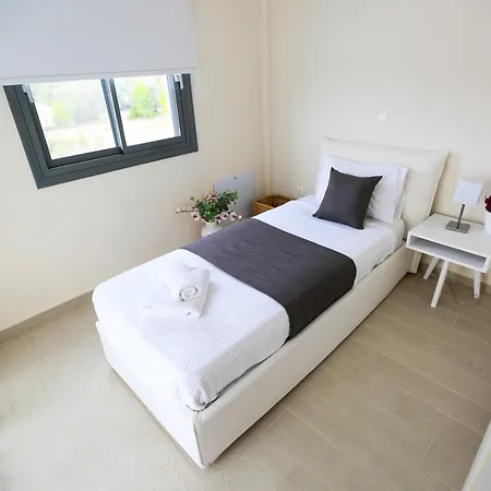 #Luxlikehome Sanni Renaissance Villa *