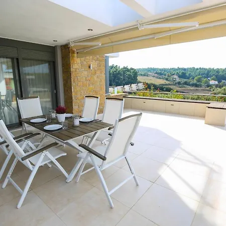 Villa #Luxlikehome Sanni Renaissance
